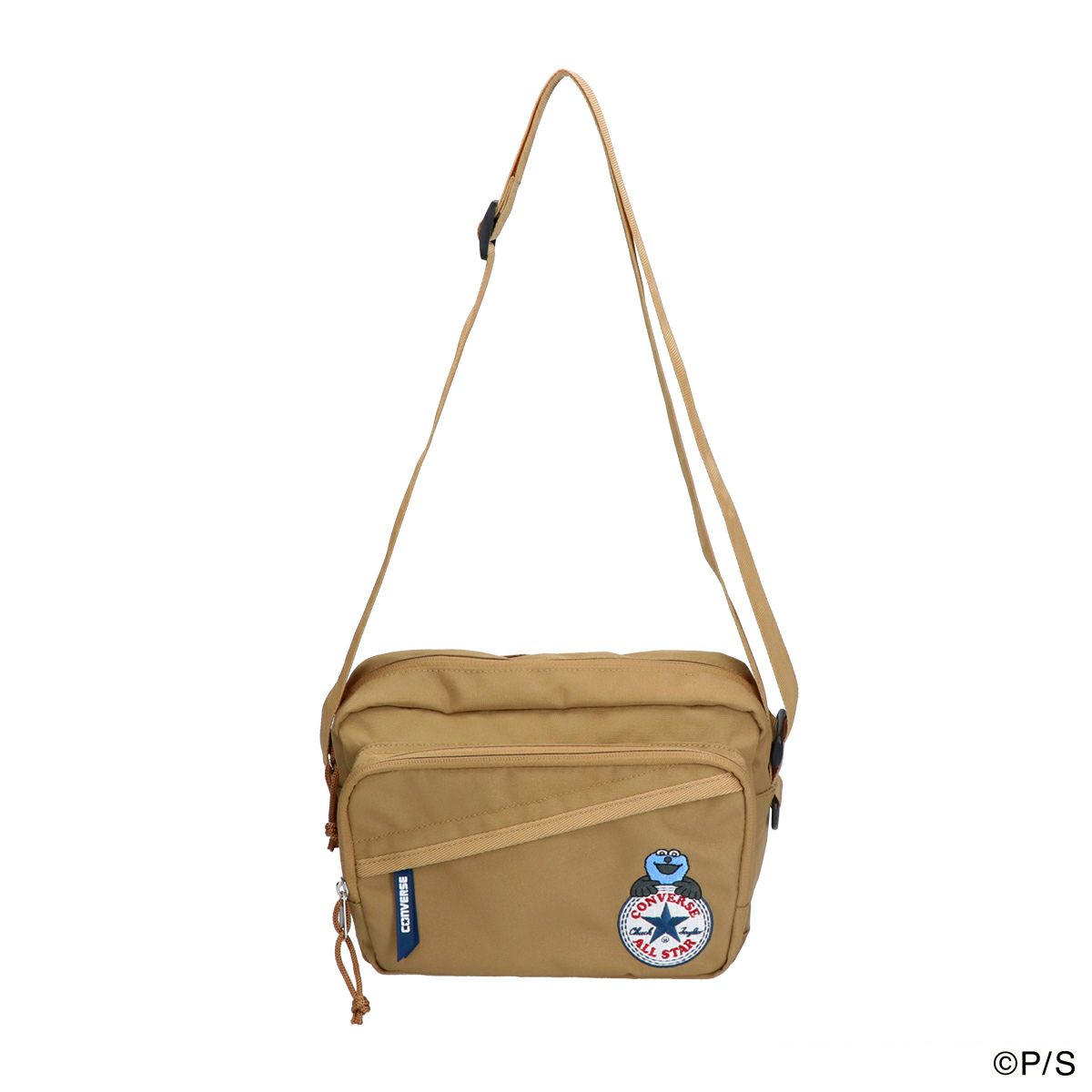 【74】ベージュ