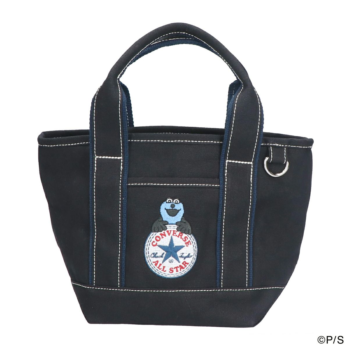 【80】ブラック