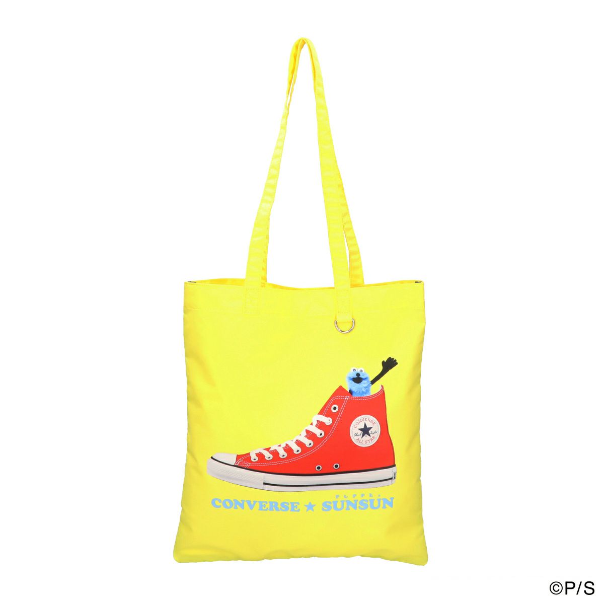 【20】イエロー