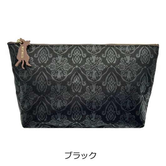 ブラック