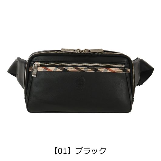 【01】ブラック