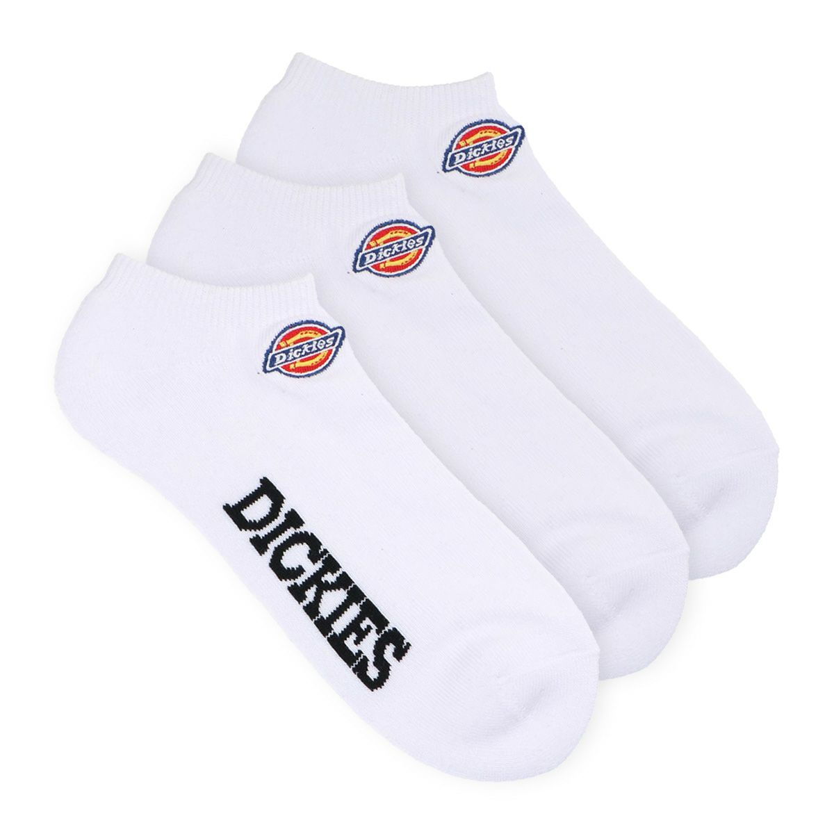 【01】ホワイト