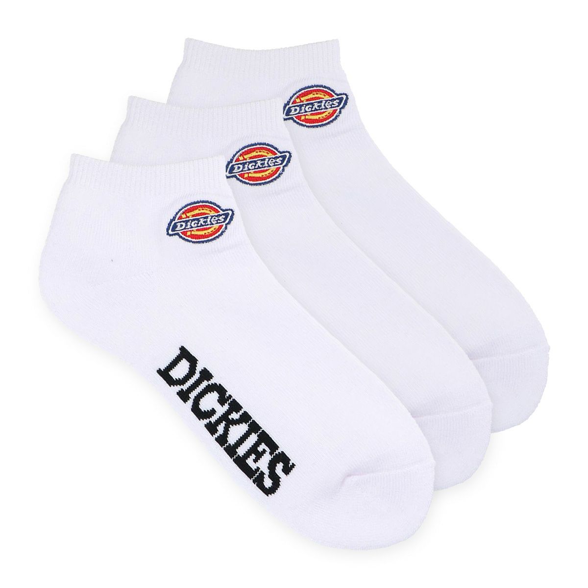 【01】ホワイト