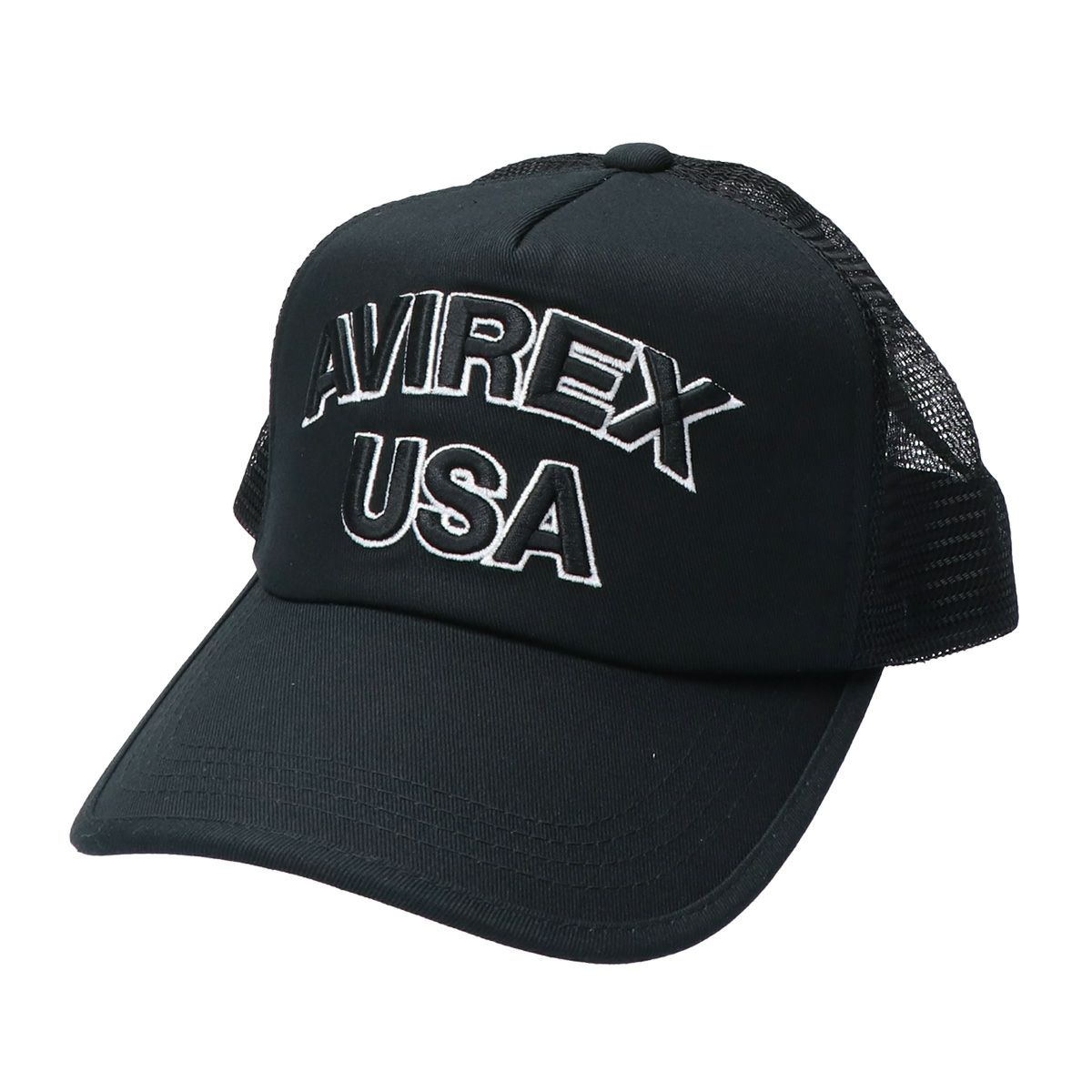 【80】ブラック