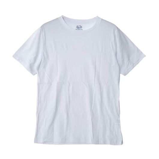 フルーツオブザルーム 半袖Tシャツ 3枚セット メンズ <br>14665800 FRUIT OF THE LOOM FTL 3P 30/-天竺 TC Tシャツ｜クルーネック インナー トップス