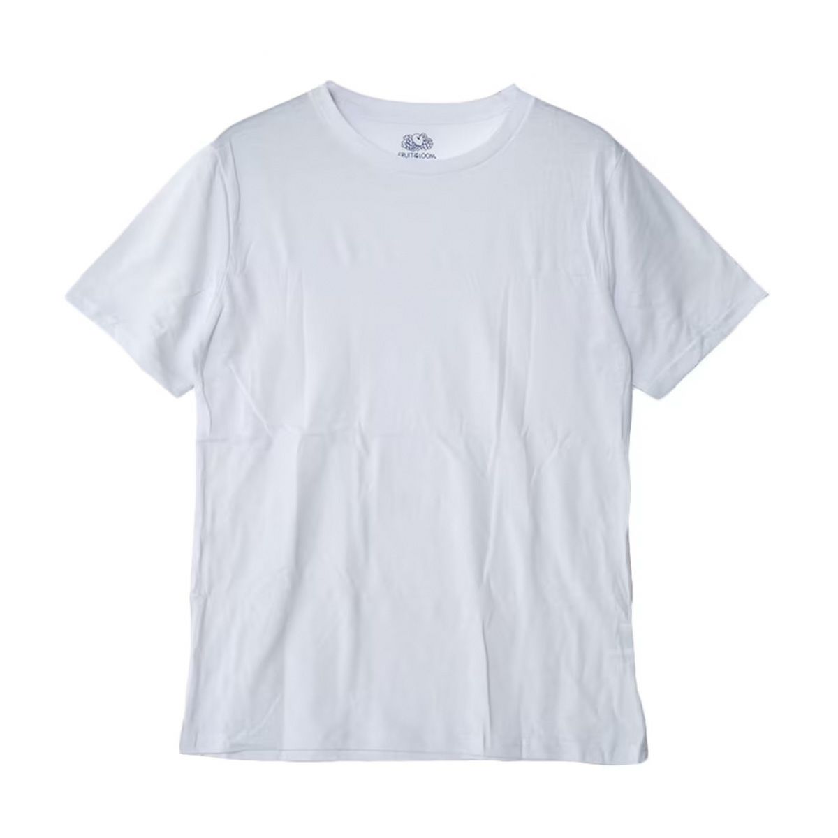 【01】ホワイト