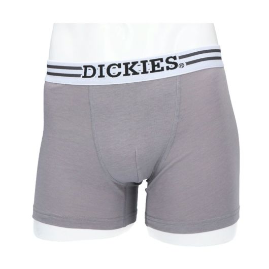 ディッキーズ ボクサーパンツ メンズ <br>14732700 Dickies DK NEW LOGO｜インナー 下着 ボクサーブリーフ ロゴ プリント