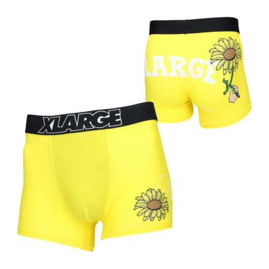 エクストララージ ボクサーパンツ メンズ 14744000 XLARGE XL ゴリラと