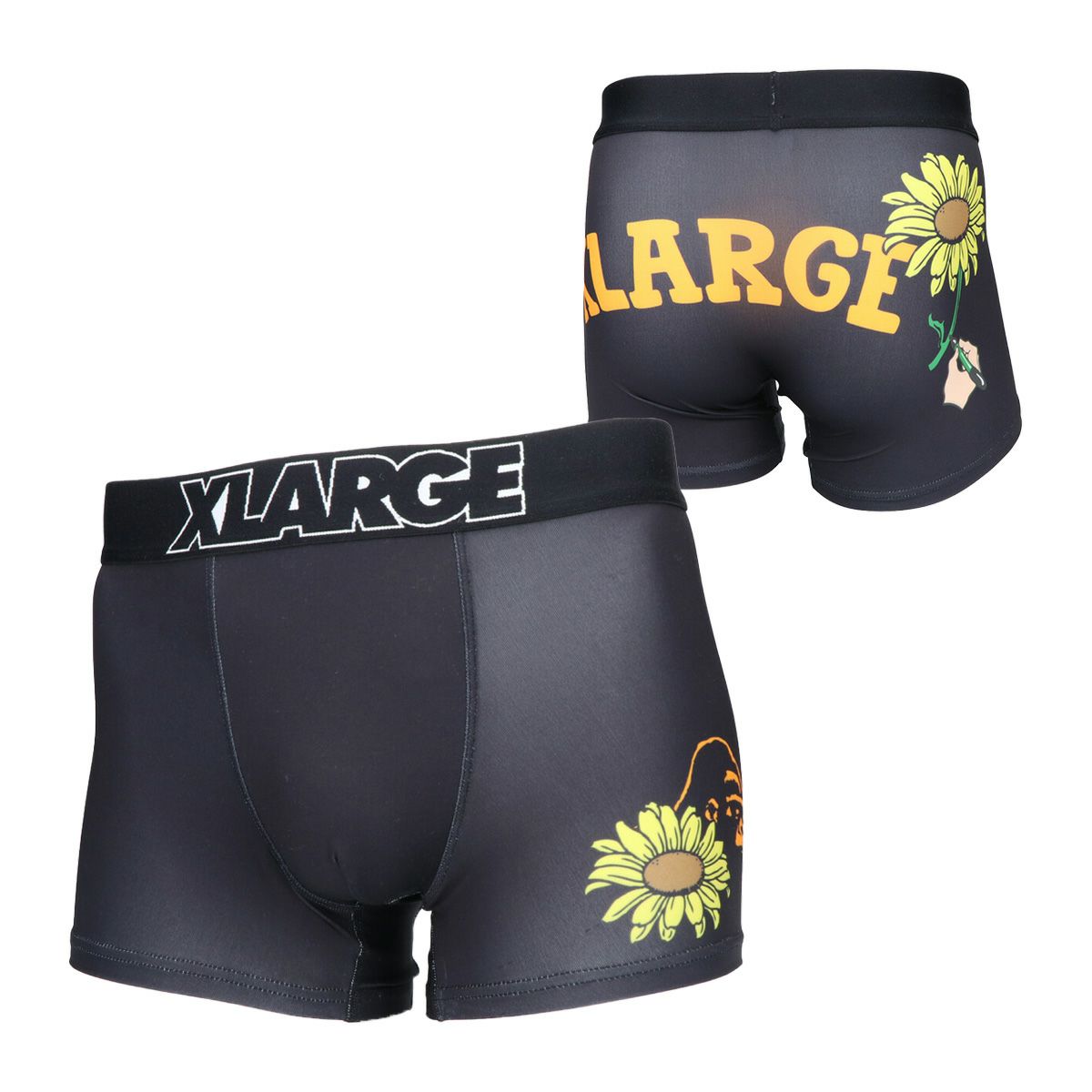 【80】ブラック