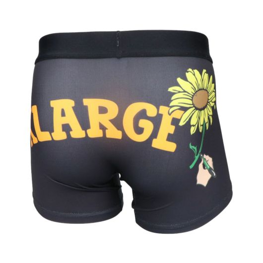 エクストララージ ボクサーパンツ メンズ 14744000 XLARGE XL ゴリラと