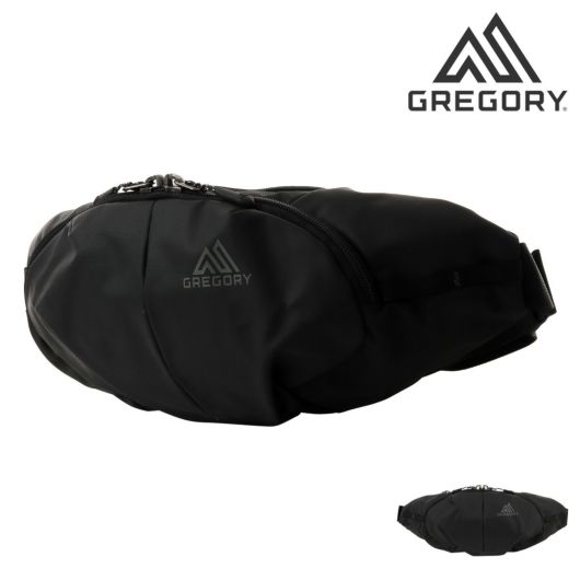 グレゴリー スケッチ3 ウエストバッグ メンズ レディース <br>スケッチ3 アスペクト GREGORY ボディバッグ ウエストポーチ