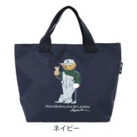 ポロ ラルフローレン ゴルフ カートバッグ ラウンドバッグ