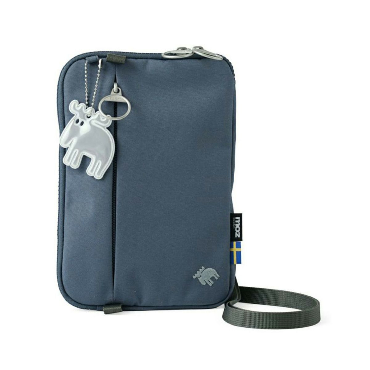 ストレートブルー