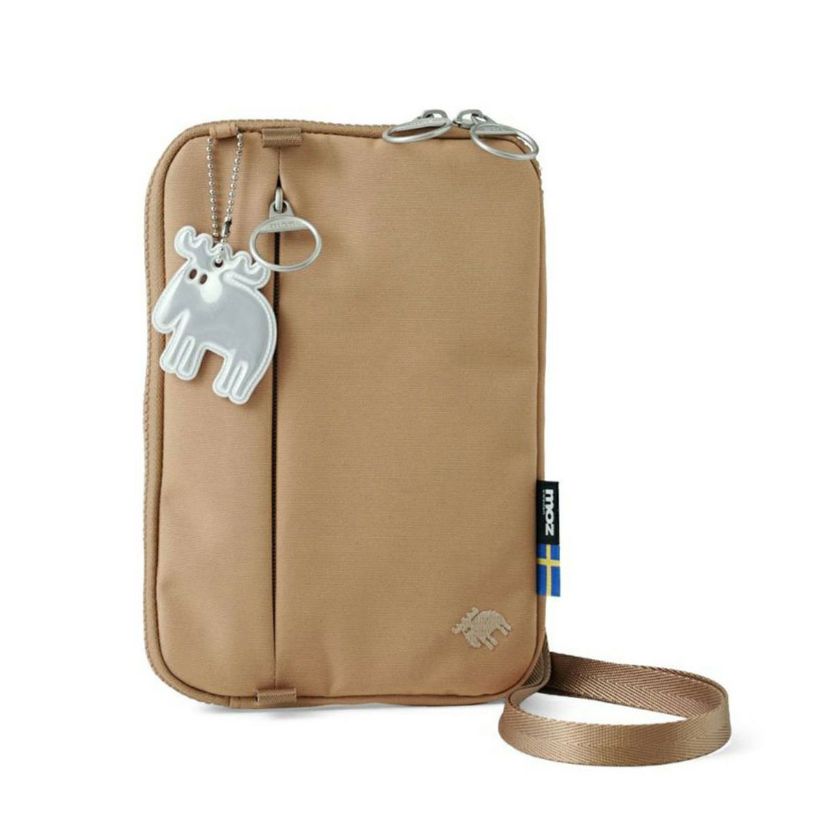 スモーキーオレンジ