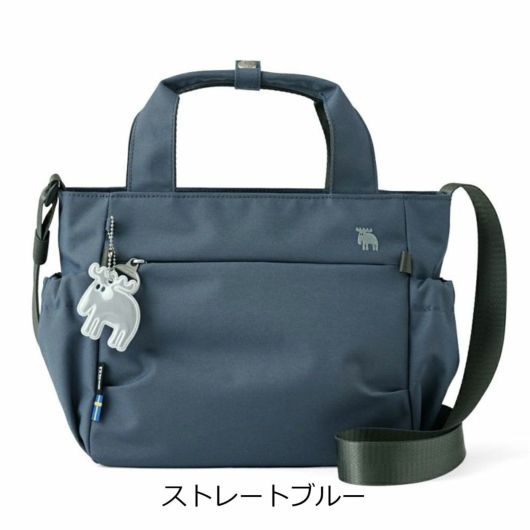 ストレートブルー