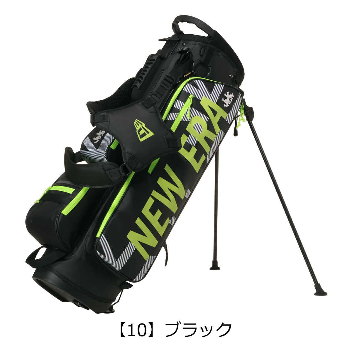 【10】ブラック