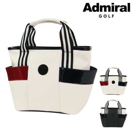 Admiral GOLF】ラウンドバッグ | GINZA MOTOKI