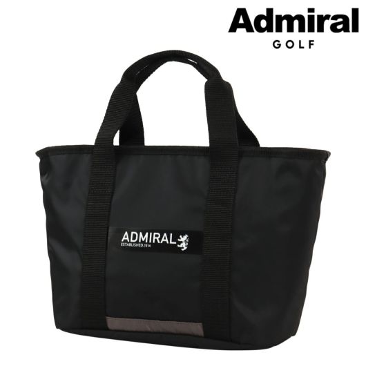 アドミラルゴルフ ラウンドバッグ 保冷機能付 ゴルフ ハンドバッグ メンズ レディース <br>admz5at9 Admiral Golf