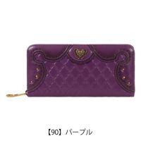【90】パープル
