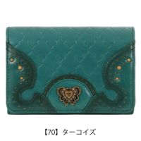 【70】ターコイズ