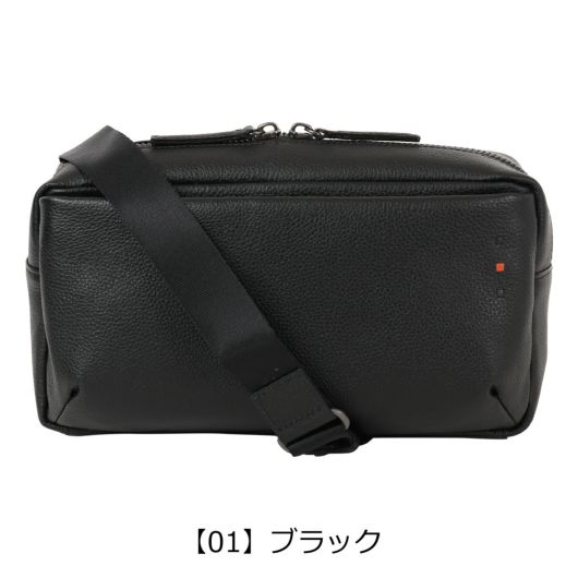 【01】ブラック