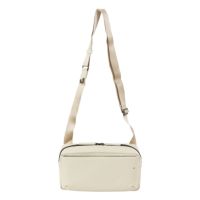 イズイット ショルダーバッグ 肩掛け カジュアル お出掛け 旅行