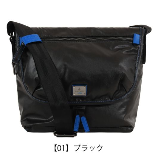 ランバンオンブルー ショルダーバッグ ミニショルダー