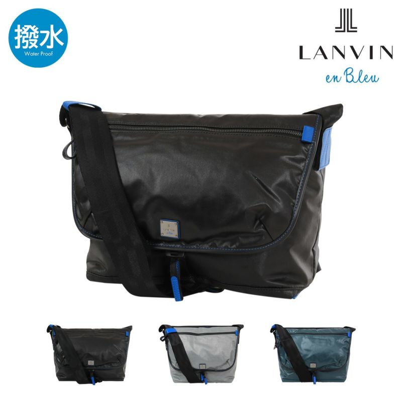 ランバン LANVIN ランバンオンブルー ボディバッグ ワン