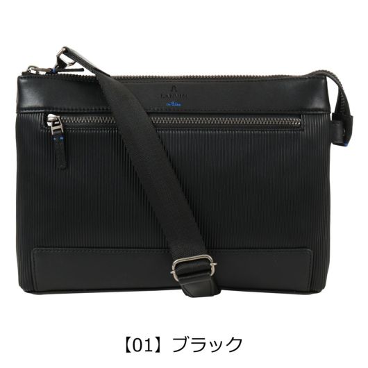 【01】ブラック