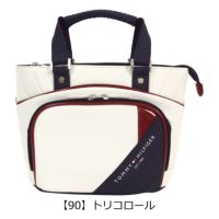 楽天市場】新作 トミーヒルフィガー ゴルフ ラウンドバッグ