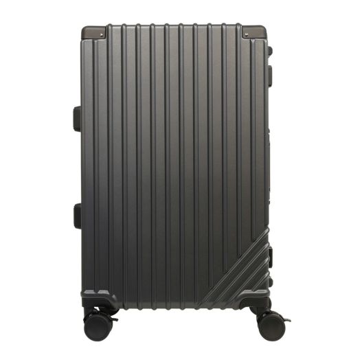 プラグ スーツケース 55L 60cm 4.6kg<br>PLGT-106 PLUG | キャリーケース ハード フレームタイプ TSロック搭載【SUBARU ノベルティ対象】