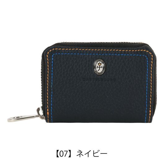 【07】ネイビー