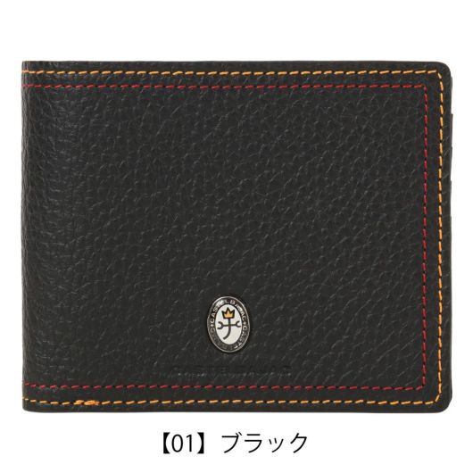 【01】ブラック
