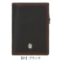 カステルバジャック 二つ折り財布 財布 二つ折り ミドルウォレット