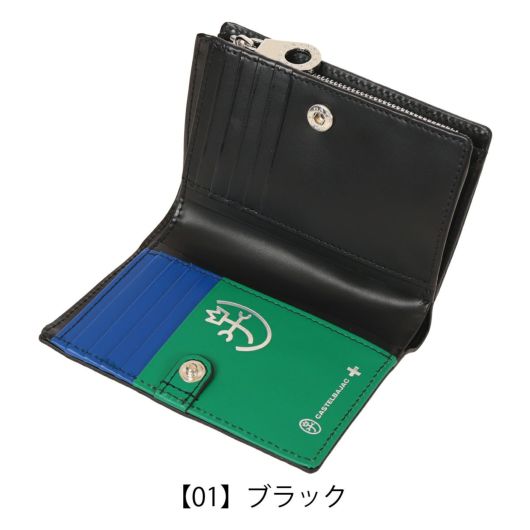 【01】ブラック