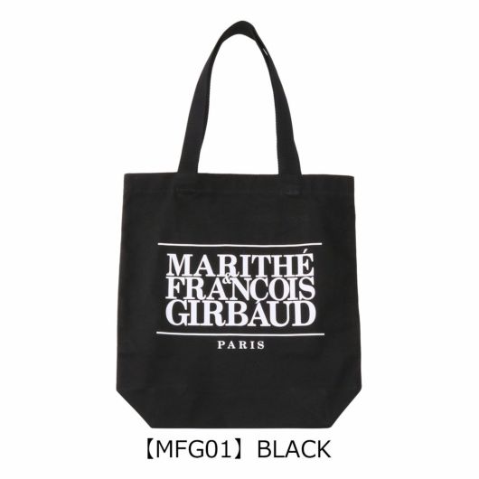 【MFG01】BLACK