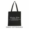 【MK01】COTTON BLACK