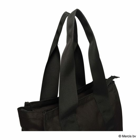 マンハッタンポーテージ ミッフィー miffy トートバッグ A4 ショルダー