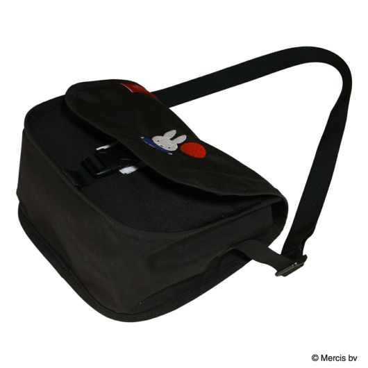 マンハッタンポーテージ ミッフィー miffy ショルダーバッグ ミニ