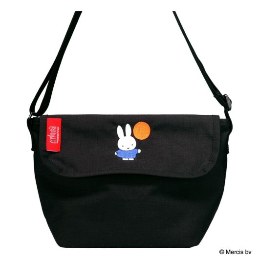 マンハッタンポーテージ ミッフィー miffy ショルダーバッグ