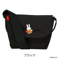 マンハッタンポーテージ ミッフィー miffy ショルダーバッグ