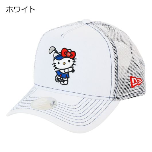 完売HelloKitty NEWERAゴルフウィメンズTサンリオビームスゴルフ 完売HelloKitty NEWERAゴルフウィメンズTサンリオビームスゴルフ