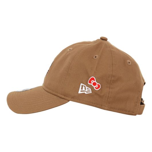 NEW ERA ニューエラ キャップ 帽子 9TWENTY HELLO KITTY ハロー