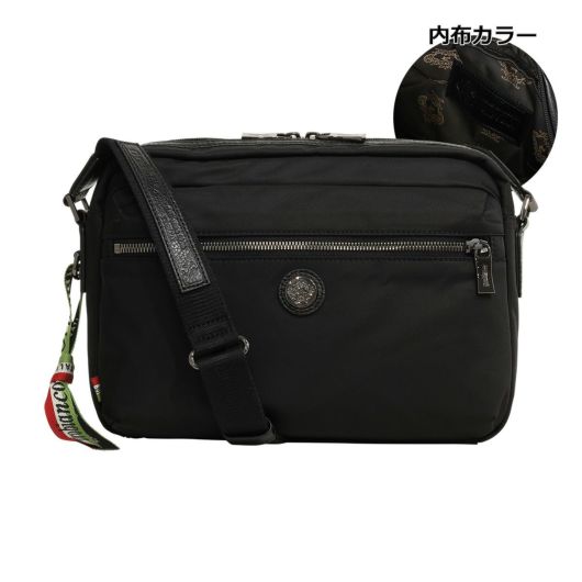 【01】ブラック