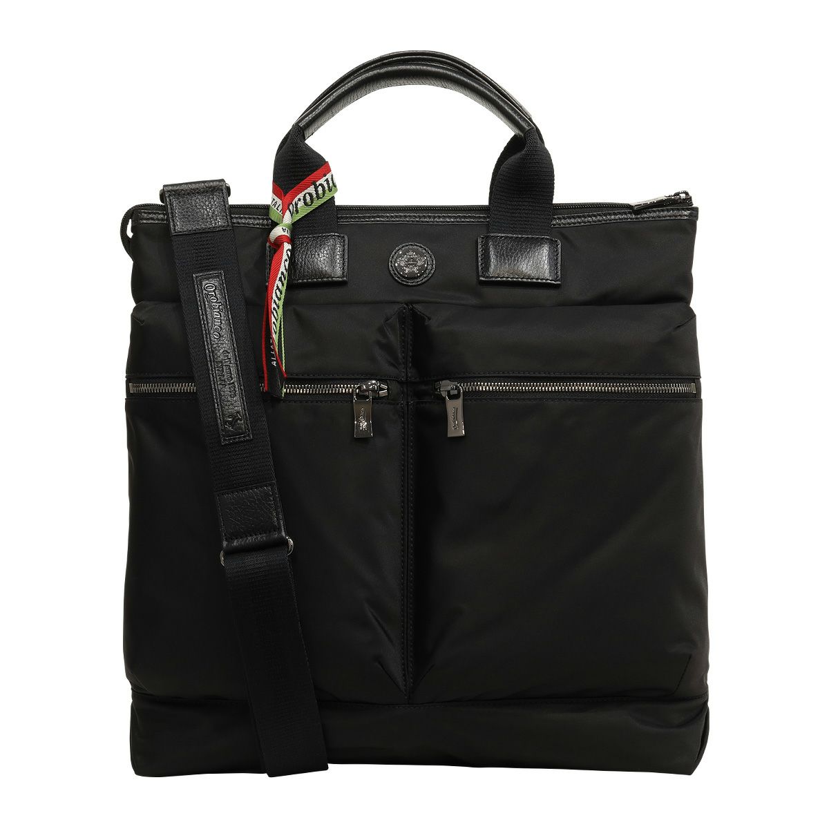 【01】ブラック