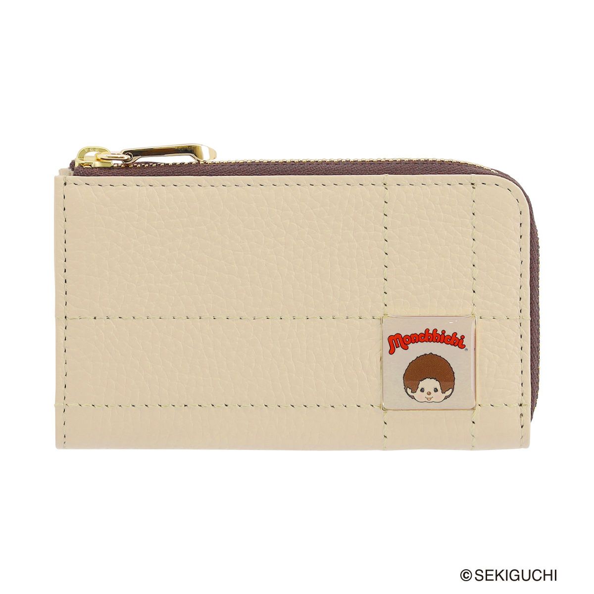 エフィー モンチッチ フラグメントケース レディース CLB4-003 efffy