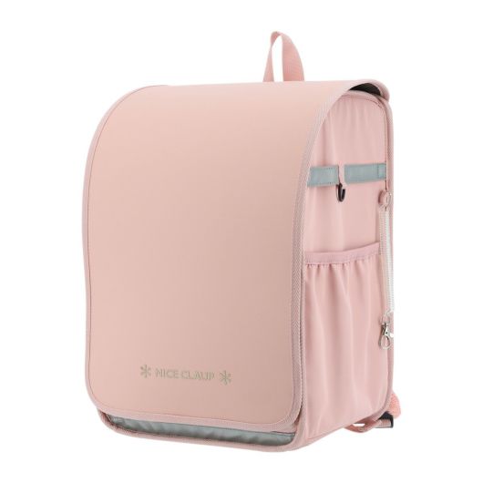 ナイスクラップ ランドセル ドリーミング 女の子<br>NC410 NICE CLAUP | ランドサック 撥水加工 レインカバー付き ギフトボックス付き