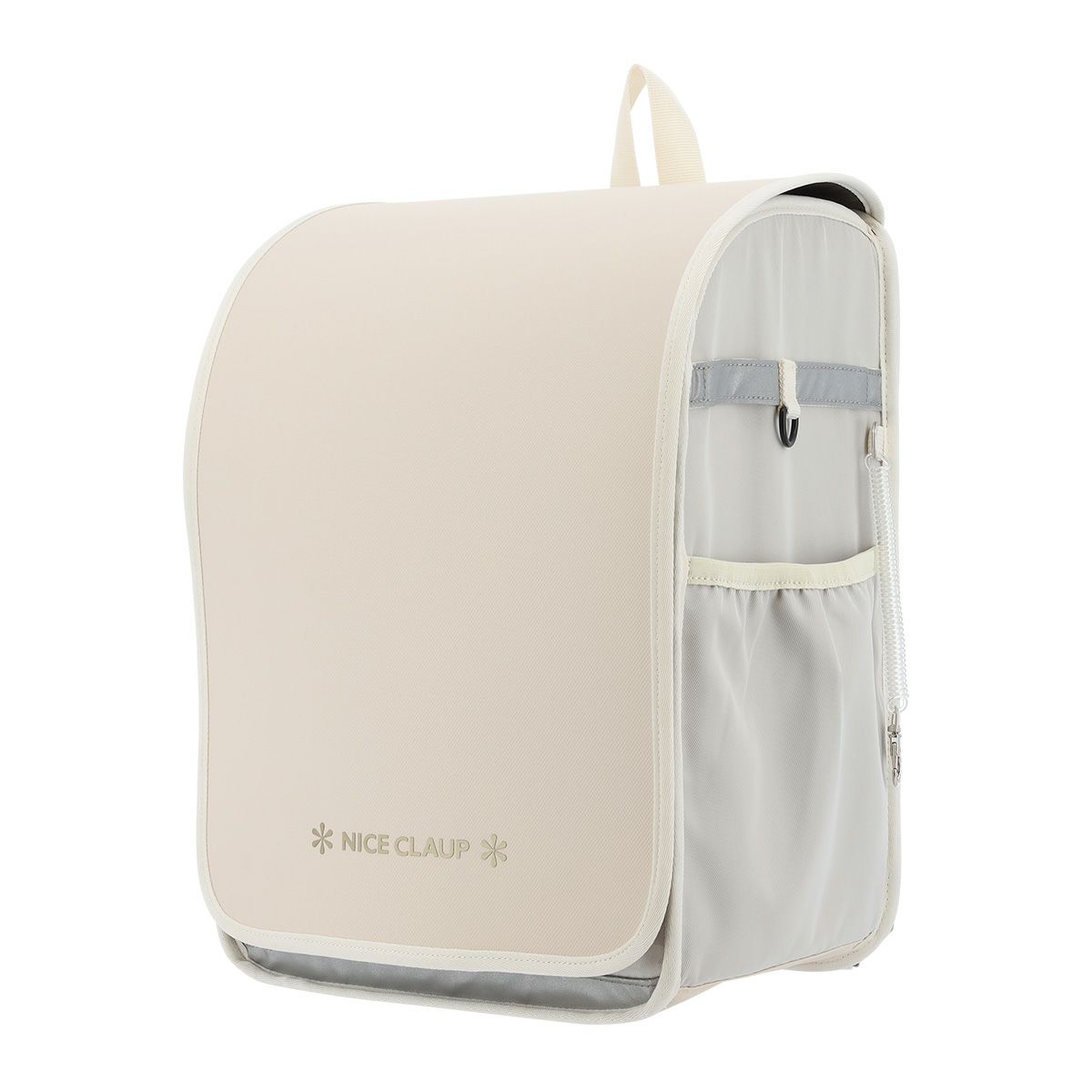 【83】アイボリー