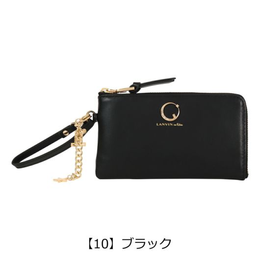 【10】ブラック