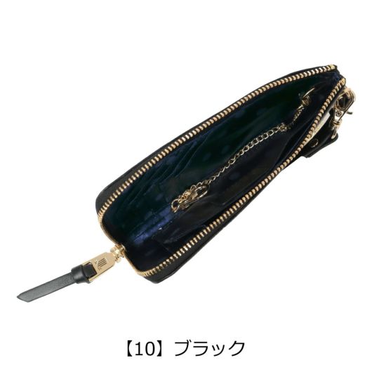 【10】ブラック